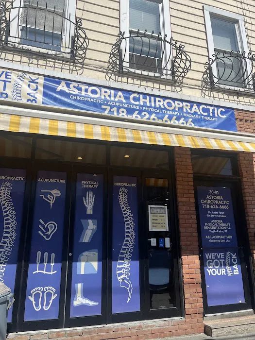 Dr. Andre Farah Chiropractor Picture 5