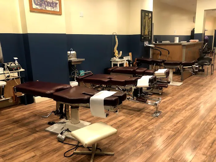 Dr. Andre Farah Chiropractor Picture 3