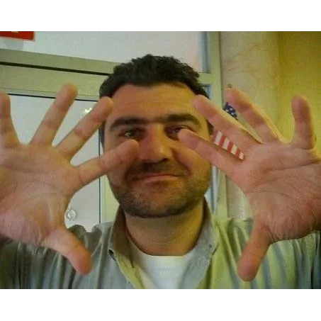 Dr. Andre Farah Chiropractor Picture 7