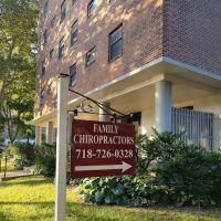 Family Chiropractors ico