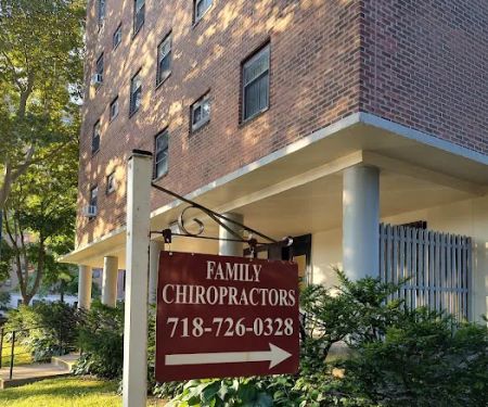 Family Chiropractors