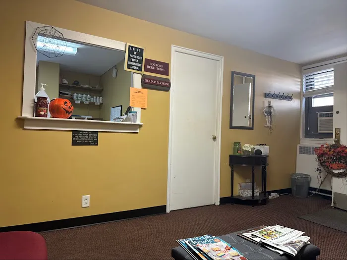 Family Chiropractors Picture 2