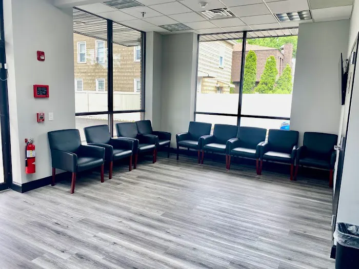 Peter J. Berger, DC: Revive Orthopedics and Wellness Picture 2