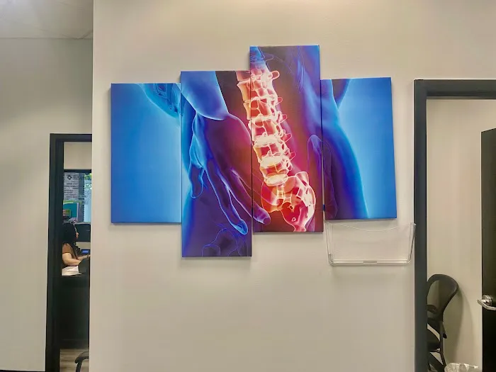 Peter J. Berger, DC: Revive Orthopedics and Wellness Picture 3