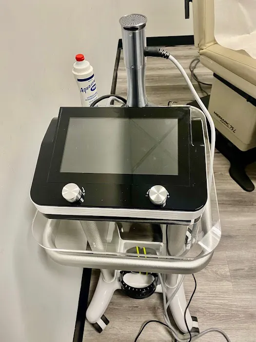 Peter J. Berger, DC: Revive Orthopedics and Wellness Picture 1