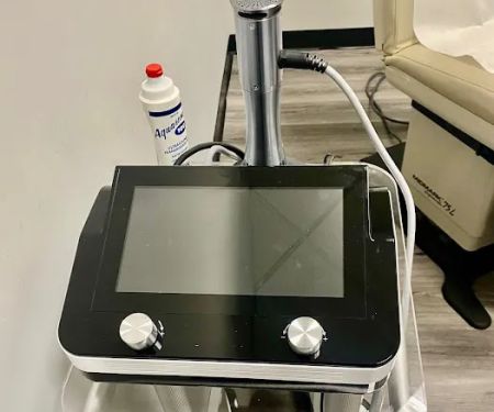 Peter J. Berger, DC: Revive Orthopedics and Wellness