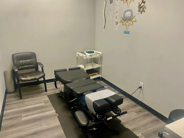 Peter J. Berger, DC: Revive Orthopedics and Wellness Picture 6