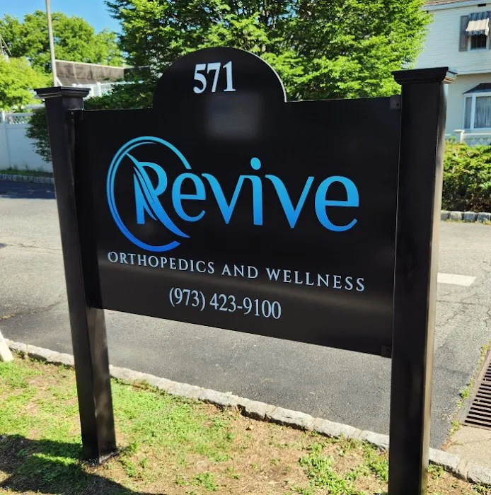 Peter J. Berger, DC: Revive Orthopedics and Wellness Picture 5