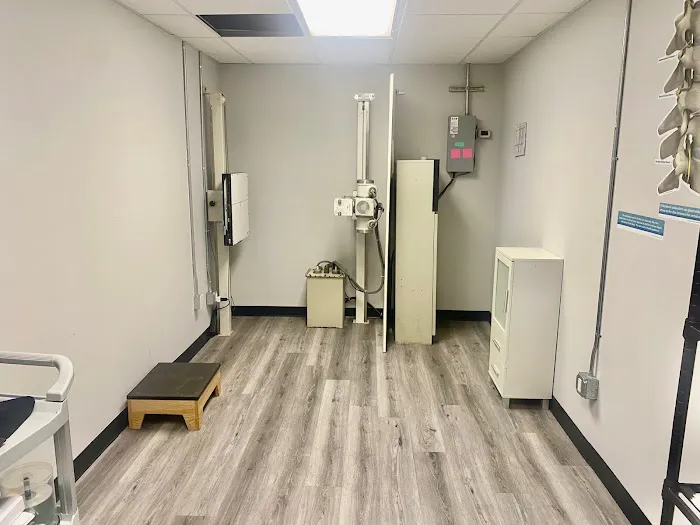 Peter J. Berger, DC: Revive Orthopedics and Wellness Picture 9