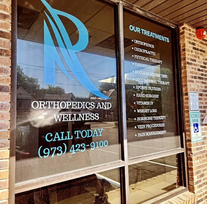 Peter J. Berger, DC: Revive Orthopedics and Wellness Picture 10