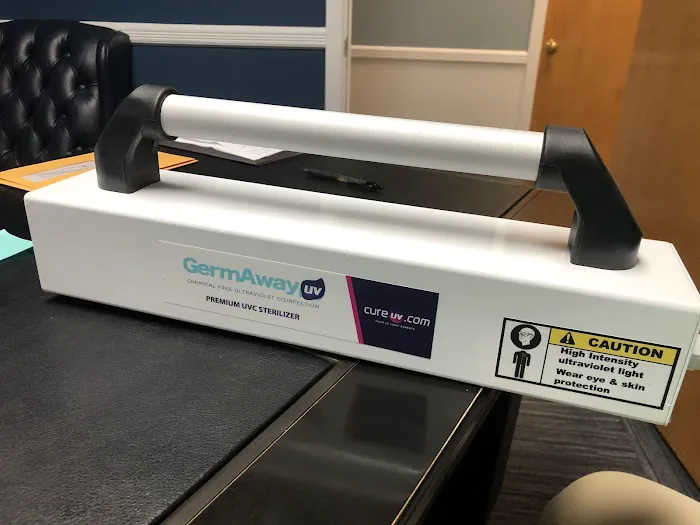 Buis Chiropractic Picture 1