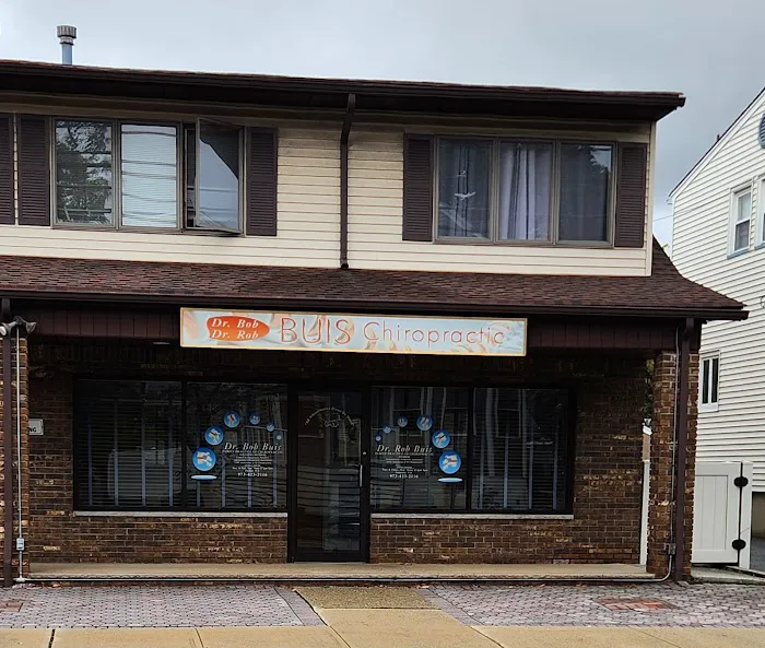 Buis Chiropractic Picture 6