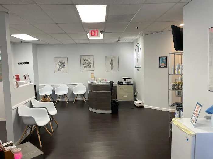 Psota Chiropractic Care and Wellness Picture 1