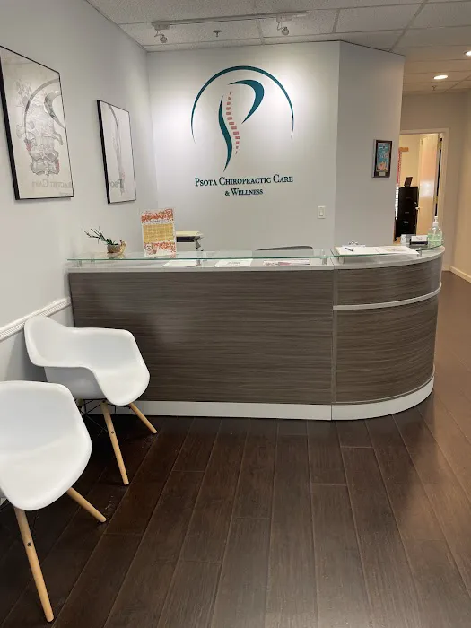 Psota Chiropractic Care and Wellness Picture 9