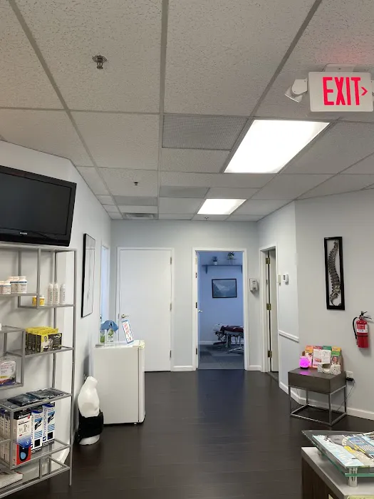 Psota Chiropractic Care and Wellness Picture 3