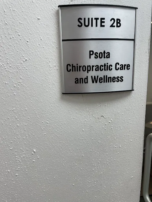 Psota Chiropractic Care and Wellness Picture 4