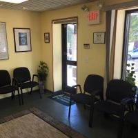 Abundant Life Chiropractic Center, LLC ico