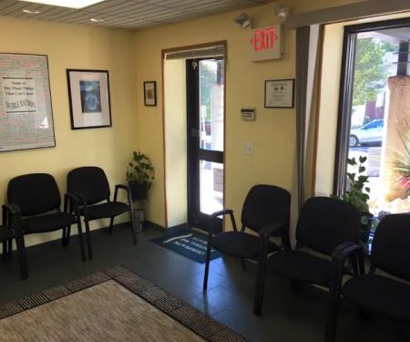 Abundant Life Chiropractic Center, LLC