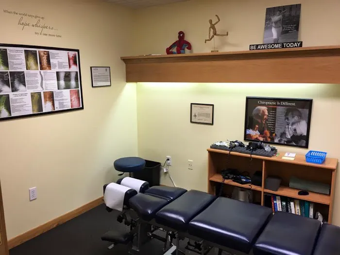 Abundant Life Chiropractic Center, LLC Picture 5