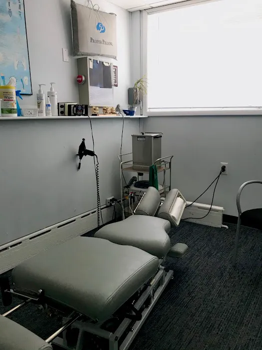 Bozan Chiropractic Picture 2