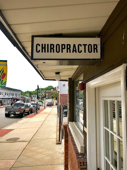 Bozan Chiropractic Picture 4