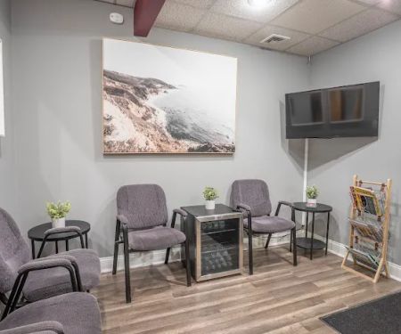 Prime Relief & Wellness