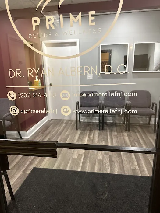 Prime Relief & Wellness Picture 7