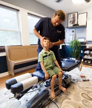 Alumni Chiropractic Picture 1