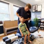 Alumni Chiropractic