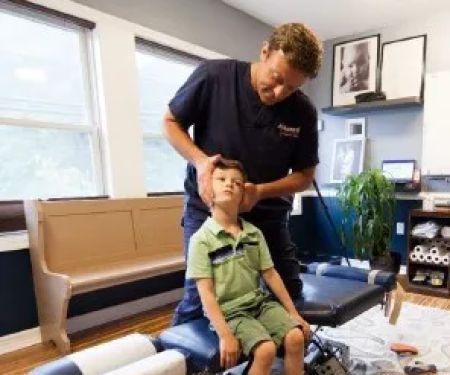 Alumni Chiropractic