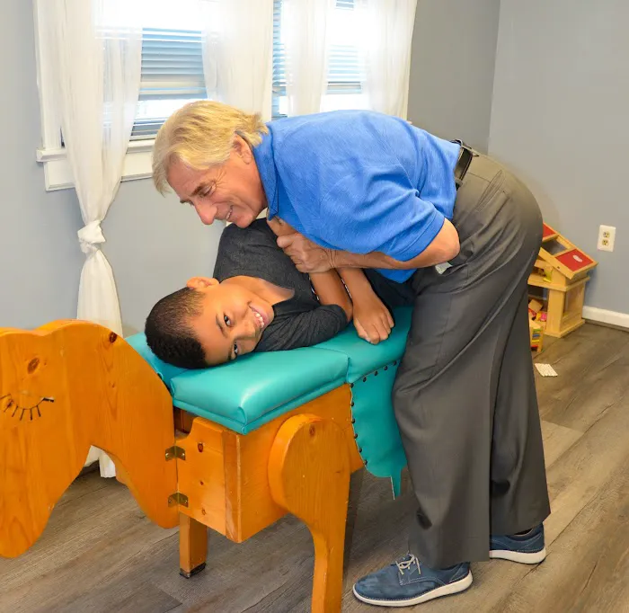 George J. Lubertazzo Family Chiropractic Picture 5