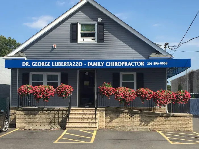George J. Lubertazzo Family Chiropractic Picture 1