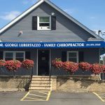 George J. Lubertazzo Family Chiropractic