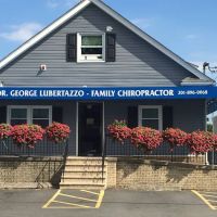 George J. Lubertazzo Family Chiropractic ico