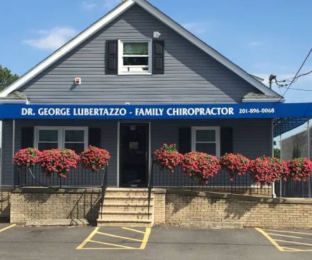 George J. Lubertazzo Family Chiropractic