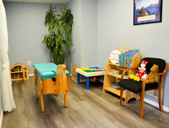 George J. Lubertazzo Family Chiropractic Picture 10