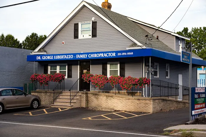George J. Lubertazzo Family Chiropractic Picture 4