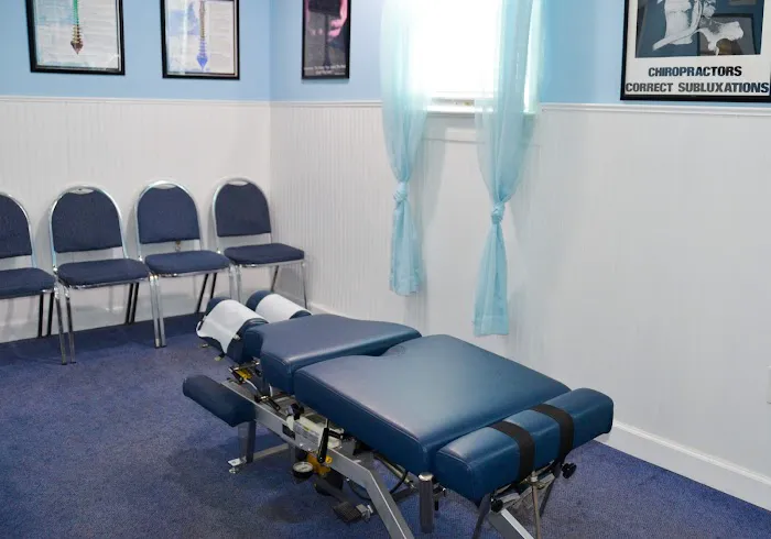 George J. Lubertazzo Family Chiropractic Picture 7