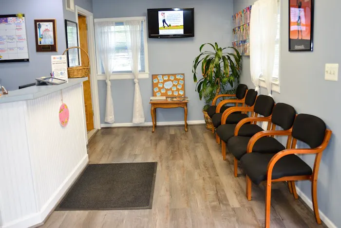 George J. Lubertazzo Family Chiropractic Picture 2