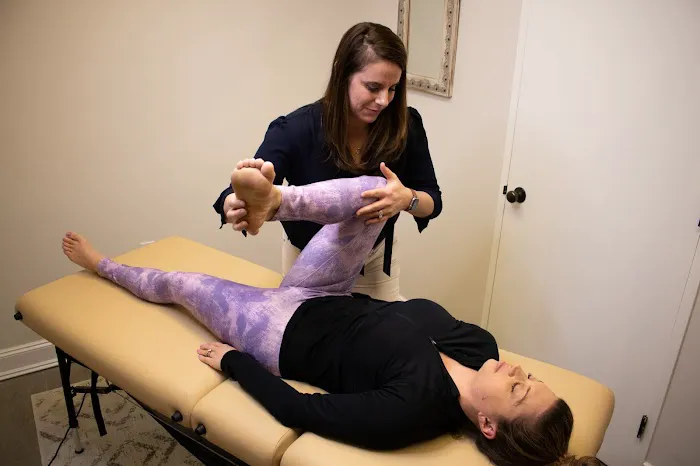 Spine, Body, and Soul Picture 4