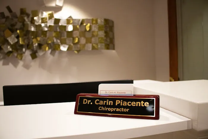 Spine, Body, and Soul Picture 7