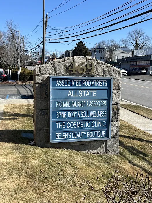 Spine, Body, and Soul Picture 2