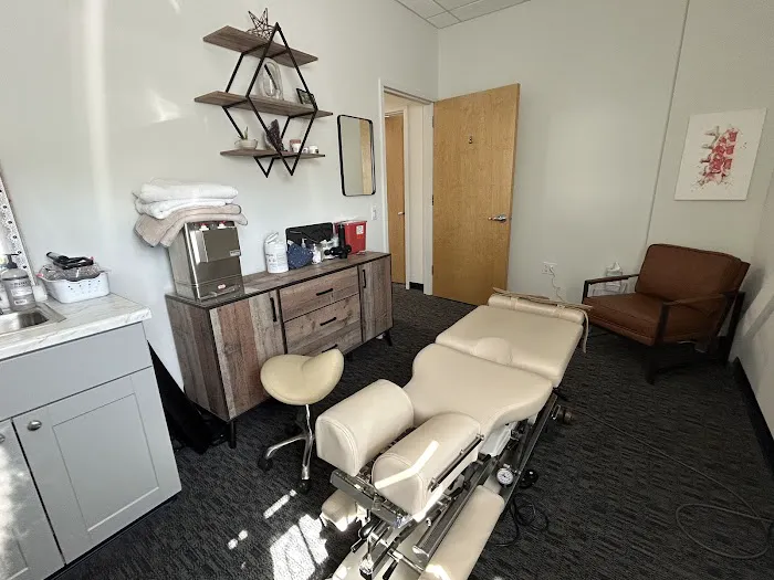 Spine, Body, and Soul Picture 3