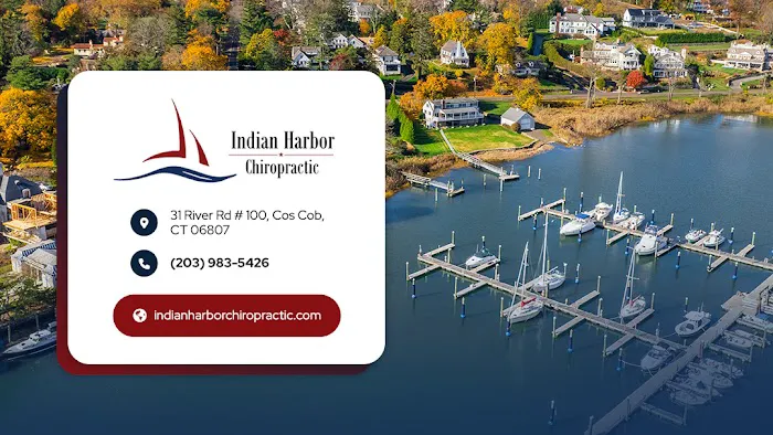 Indian Harbor Chiropractic Picture 2