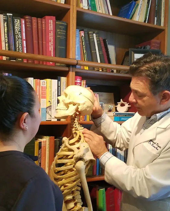 Greenwich Kinetics Chiropractic Services, Dr. Vincent Buonanno Picture 8