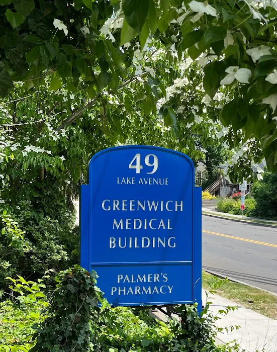 Greenwich Kinetics Chiropractic Services, Dr. Vincent Buonanno Picture 5