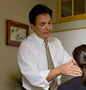 Greenwich Kinetics Chiropractic Services, Dr. Vincent Buonanno Picture 2