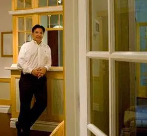 Greenwich Kinetics Chiropractic Services, Dr. Vincent Buonanno Picture 1