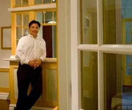 Greenwich Kinetics Chiropractic Services, Dr. Vincent Buonanno