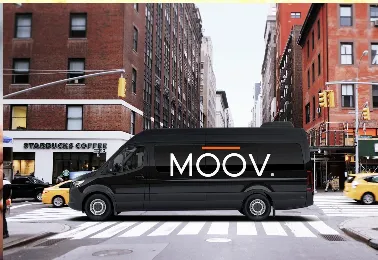 Kyle F. Worell D.C. PC | MOOV. ATHLETIC | Chiropractor, Spine Care, Sports Therapy & Rehabilitation Picture 1
